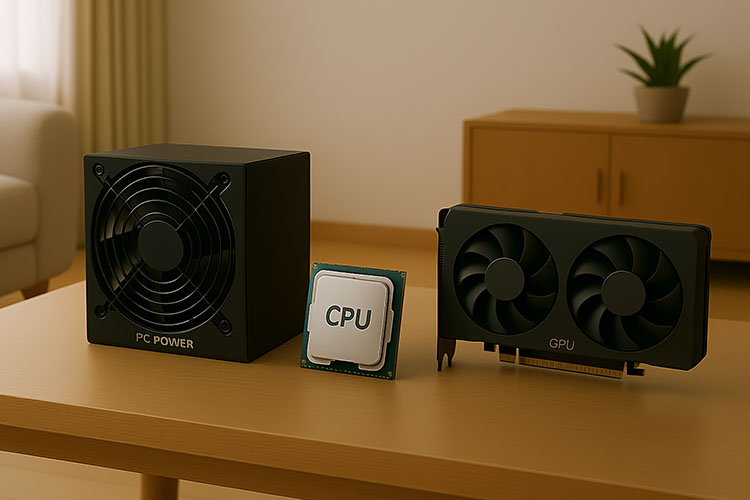PC电源