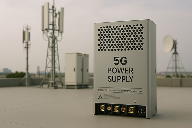 5G电源